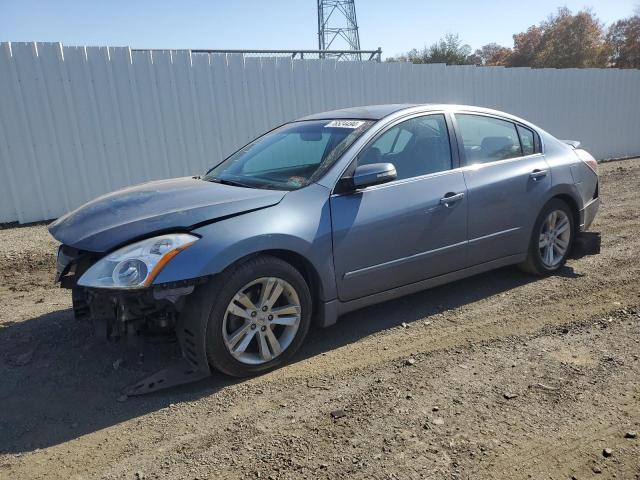 nissan altima sr 2010 1n4bl2ap4ac150027