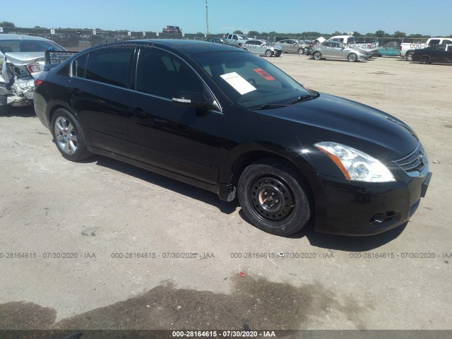 nissan altima 2010 1n4bl2ap4an519473