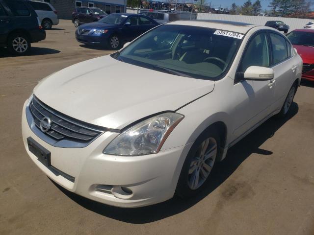 nissan altima 2010 1n4bl2ap4an548200