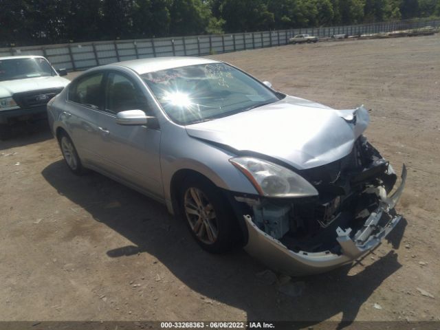 nissan altima 2011 1n4bl2ap4bc135870