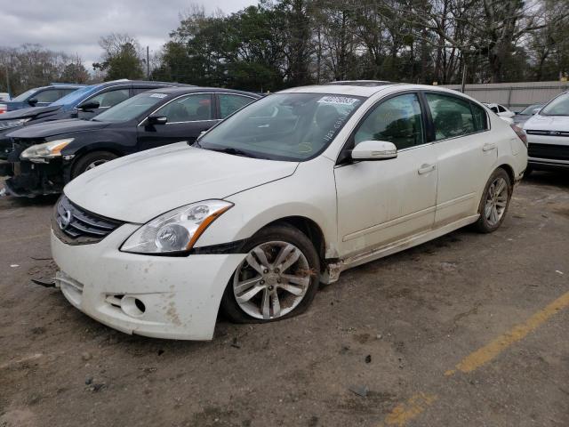 nissan altima sr 2011 1n4bl2ap4bn432769