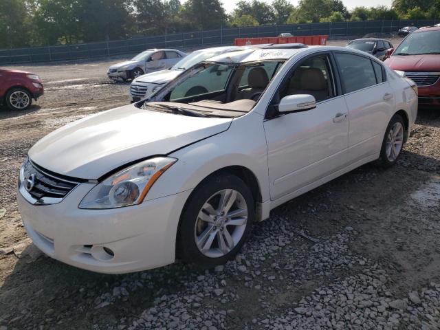 nissan altima sr 2011 1n4bl2ap4bn472883