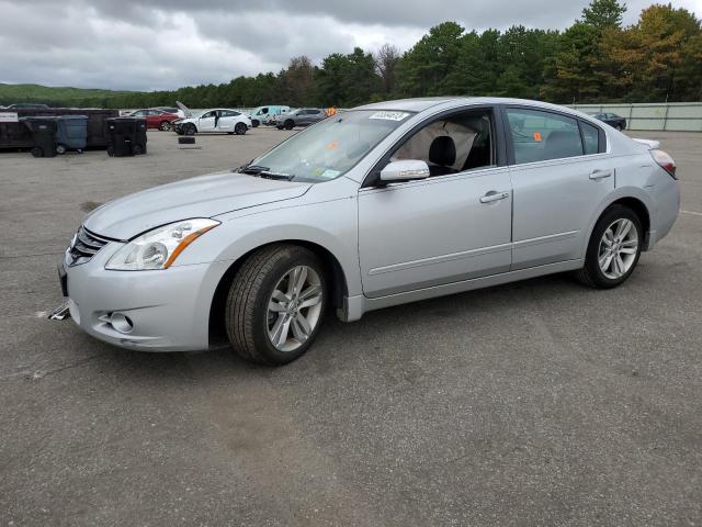 nissan altima sr 2011 1n4bl2ap4bn484001