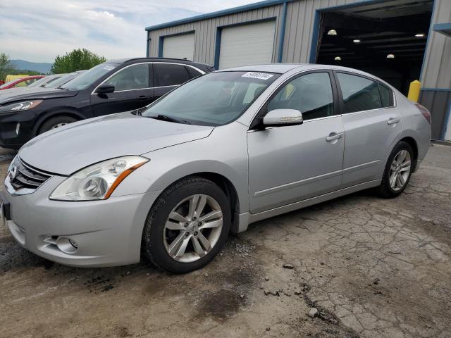 nissan altima 2011 1n4bl2ap4bn495497