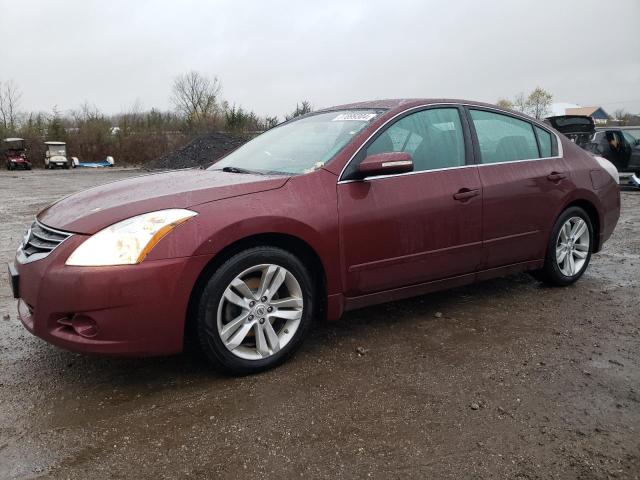 nissan altima sr 2011 1n4bl2ap4bn501749