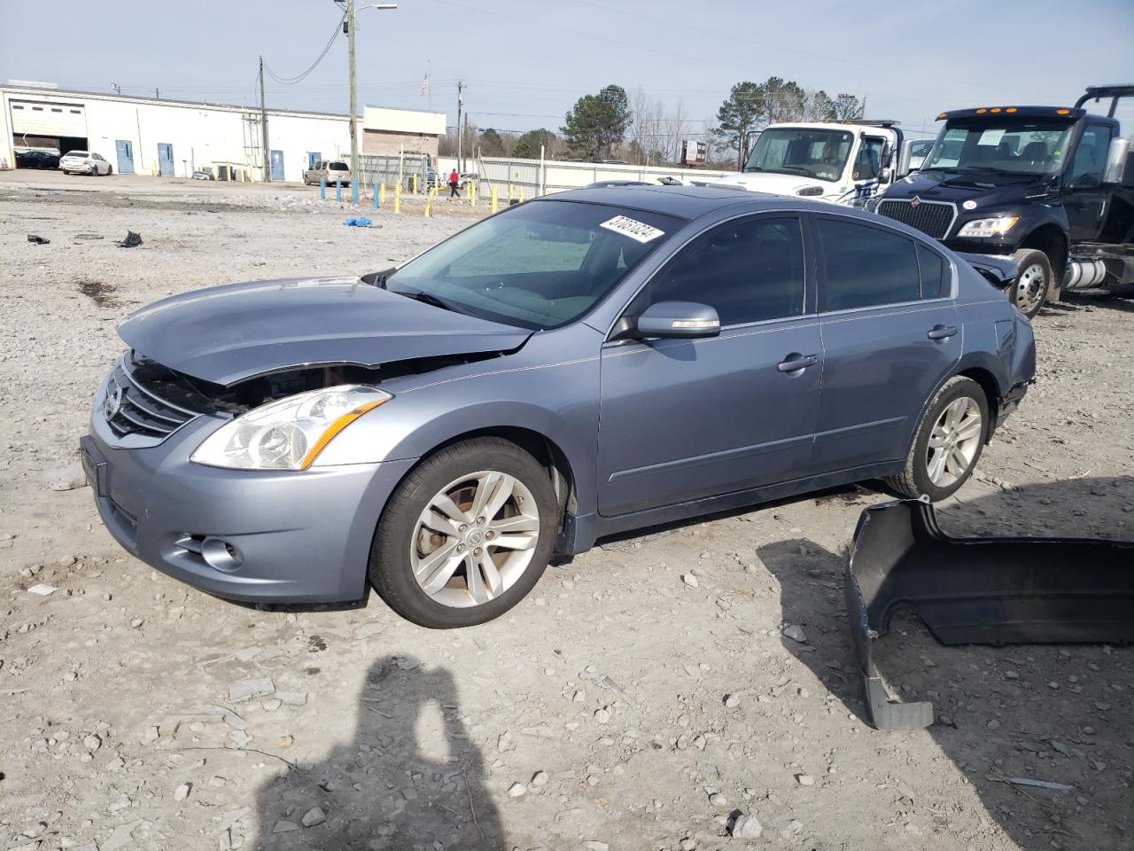 nissan altima 2011 1n4bl2ap4bn516378