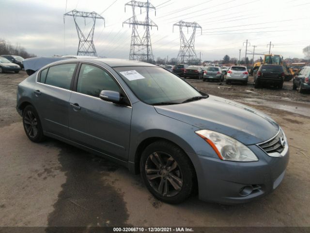 nissan altima 2012 1n4bl2ap4cc175545