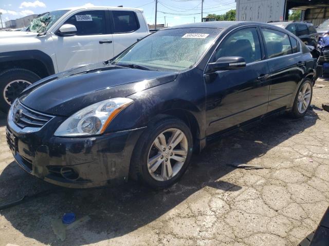 nissan altima 2012 1n4bl2ap4cn418873