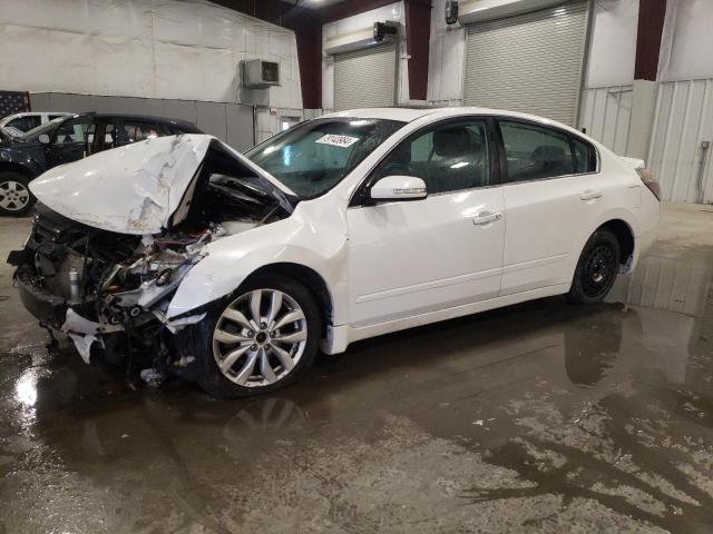 nissan altima sr 2012 1n4bl2ap4cn478541