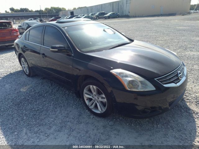 nissan altima 2012 1n4bl2ap4cn540942