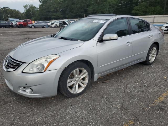 nissan altima sr 2010 1n4bl2ap5ac155897