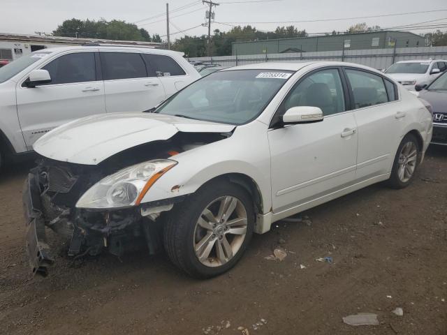 nissan altima sr 2010 1n4bl2ap5an523046