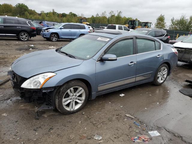 nissan altima sr 2010 1n4bl2ap5an548884