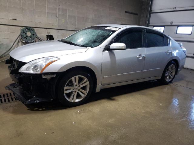 nissan altima sr 2010 1n4bl2ap5an549324