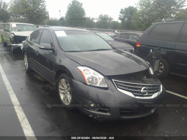 nissan altima 2011 1n4bl2ap5bn409887