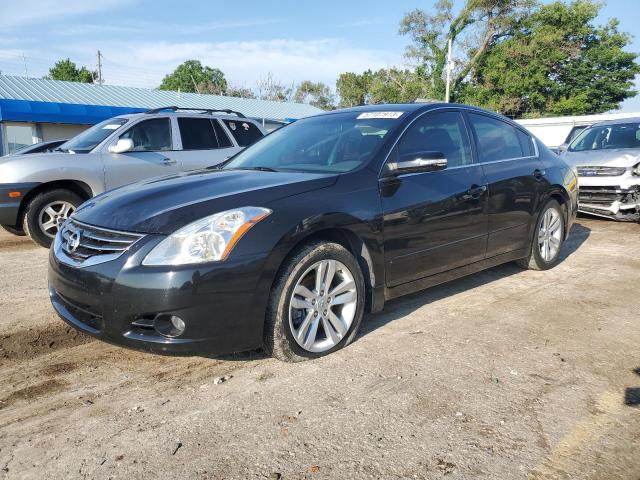 nissan altima sr 2011 1n4bl2ap5bn420288