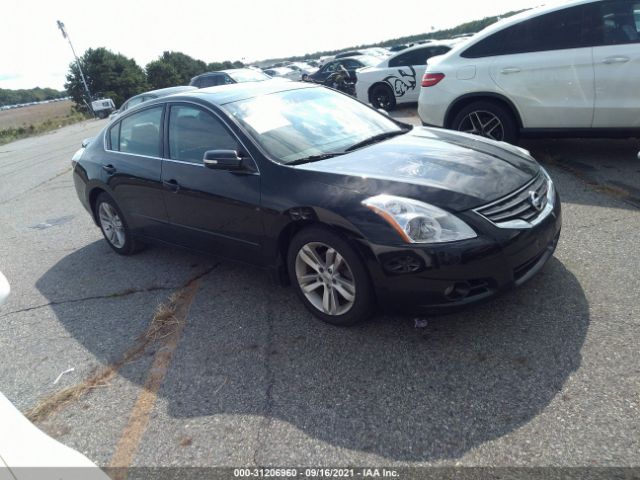 nissan altima 2011 1n4bl2ap5bn420954