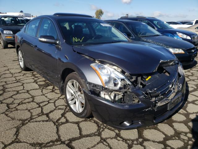 nissan altima sr 2011 1n4bl2ap5bn446261