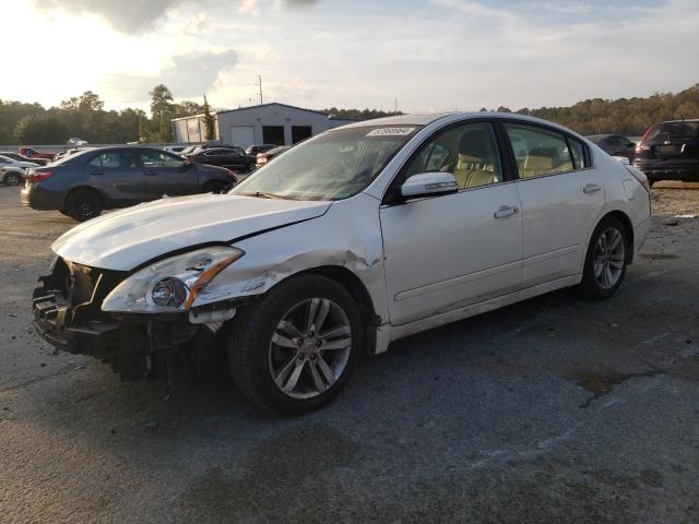 nissan altima sr 2011 1n4bl2ap5bn486162