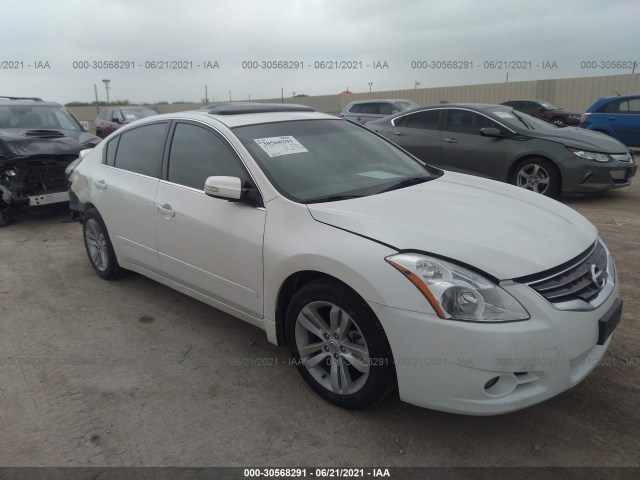 nissan altima 2012 1n4bl2ap5cc158690