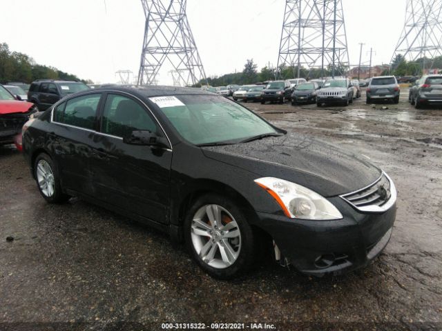 nissan altima 2012 1n4bl2ap5cc242542