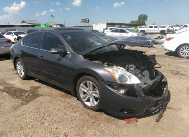 nissan altima 2012 1n4bl2ap5cn538651