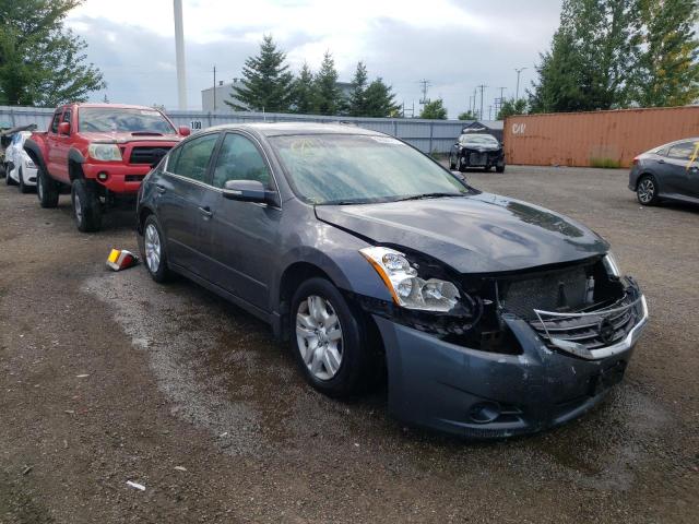 nissan altima sr 2010 1n4bl2ap6ac164673