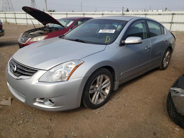 nissan altima sr 2010 1n4bl2ap6an466873