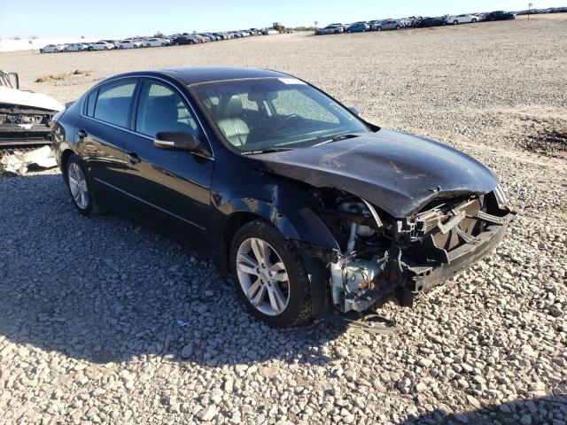 nissan altima sr 2010 1n4bl2ap6an467294