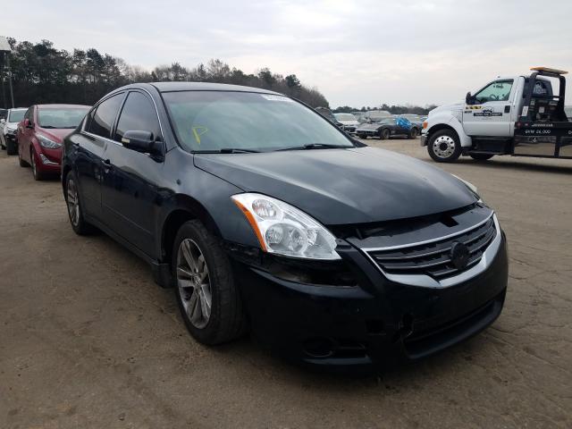 nissan altima sr 2010 1n4bl2ap6an492471