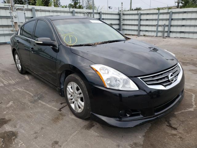 nissan altima sr 2011 1n4bl2ap6bc173293