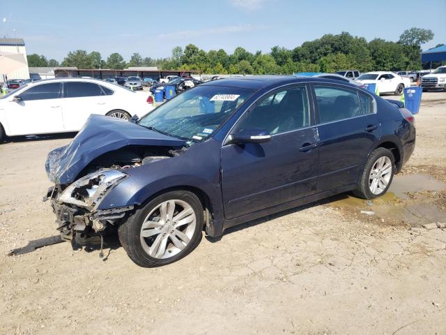 nissan altima 2011 1n4bl2ap6bn464140