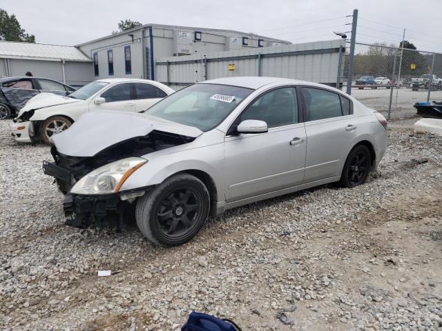 nissan altima sr 2011 1n4bl2ap6bn492102