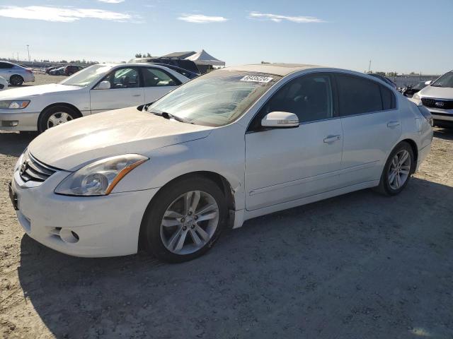 nissan altima 2011 1n4bl2ap6bn502935