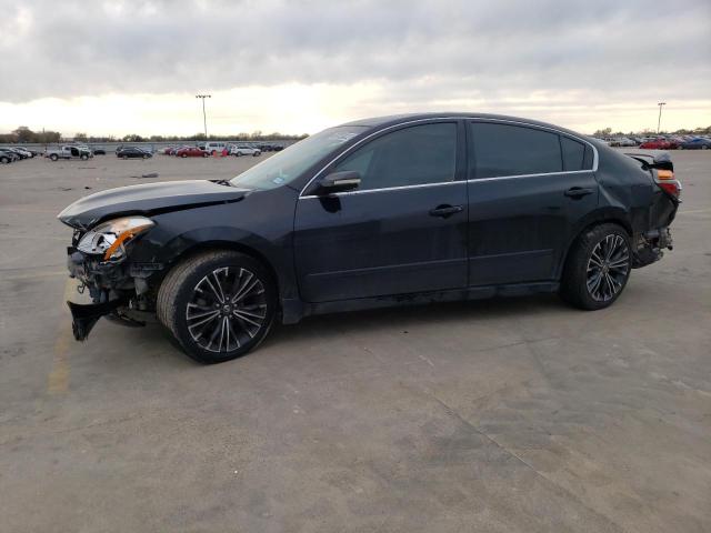 nissan altima sr 2012 1n4bl2ap6cc138688