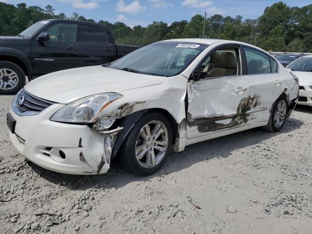 nissan altima 2012 1n4bl2ap6cc167348