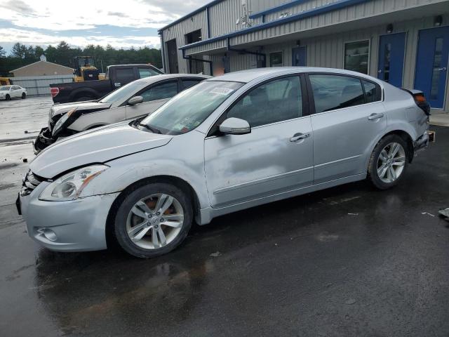 nissan altima sr 2012 1n4bl2ap6cc227953