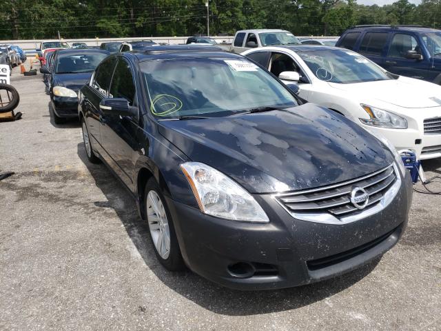 nissan altima sr 2012 1n4bl2ap6cn540649