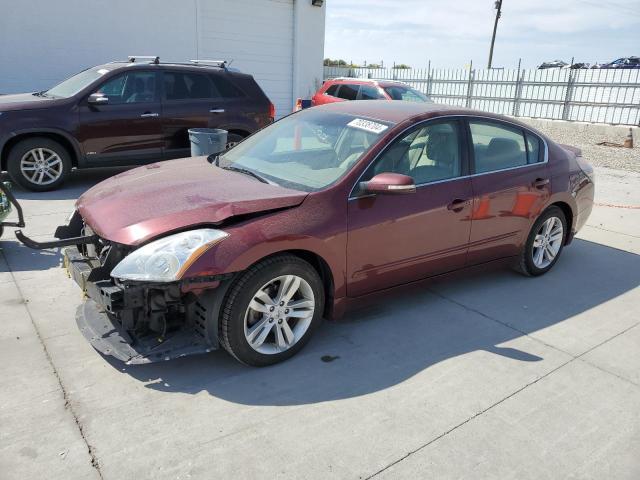 nissan altima sr 2010 1n4bl2ap7ac109939