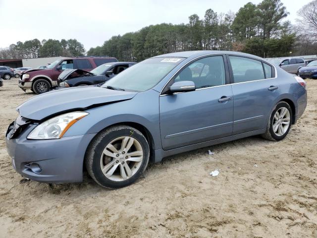 nissan altima sr 2010 1n4bl2ap7an493077