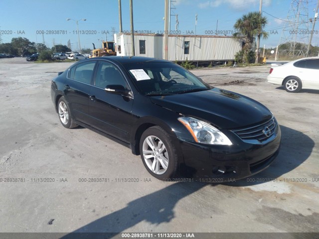 nissan altima 2010 1n4bl2ap7an502697