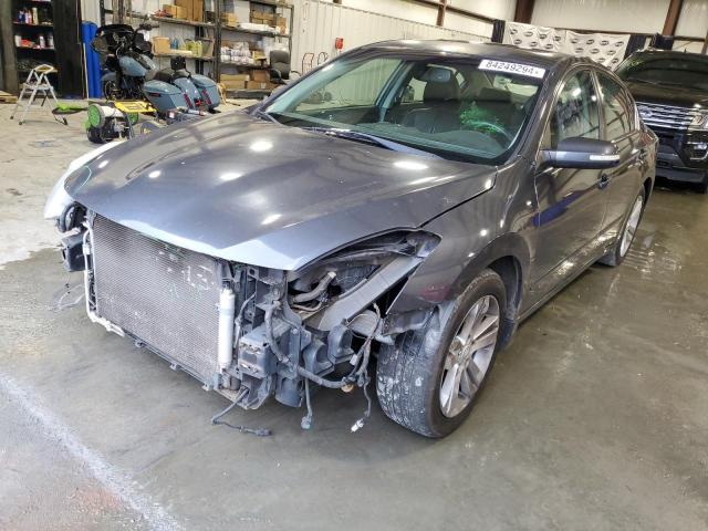 nissan altima sr 2010 1n4bl2ap7an510668