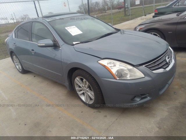 nissan altima 2010 1n4bl2ap7an564438