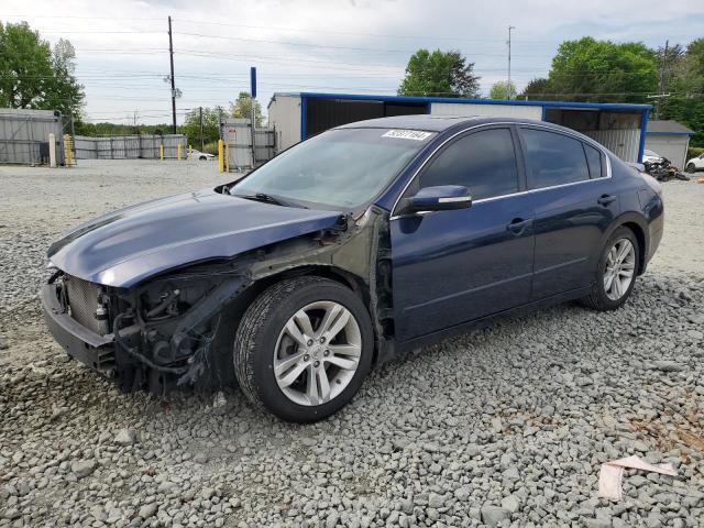 nissan altima 2011 1n4bl2ap7bc107917