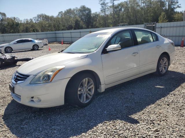 nissan altima sr 2011 1n4bl2ap7bc165509