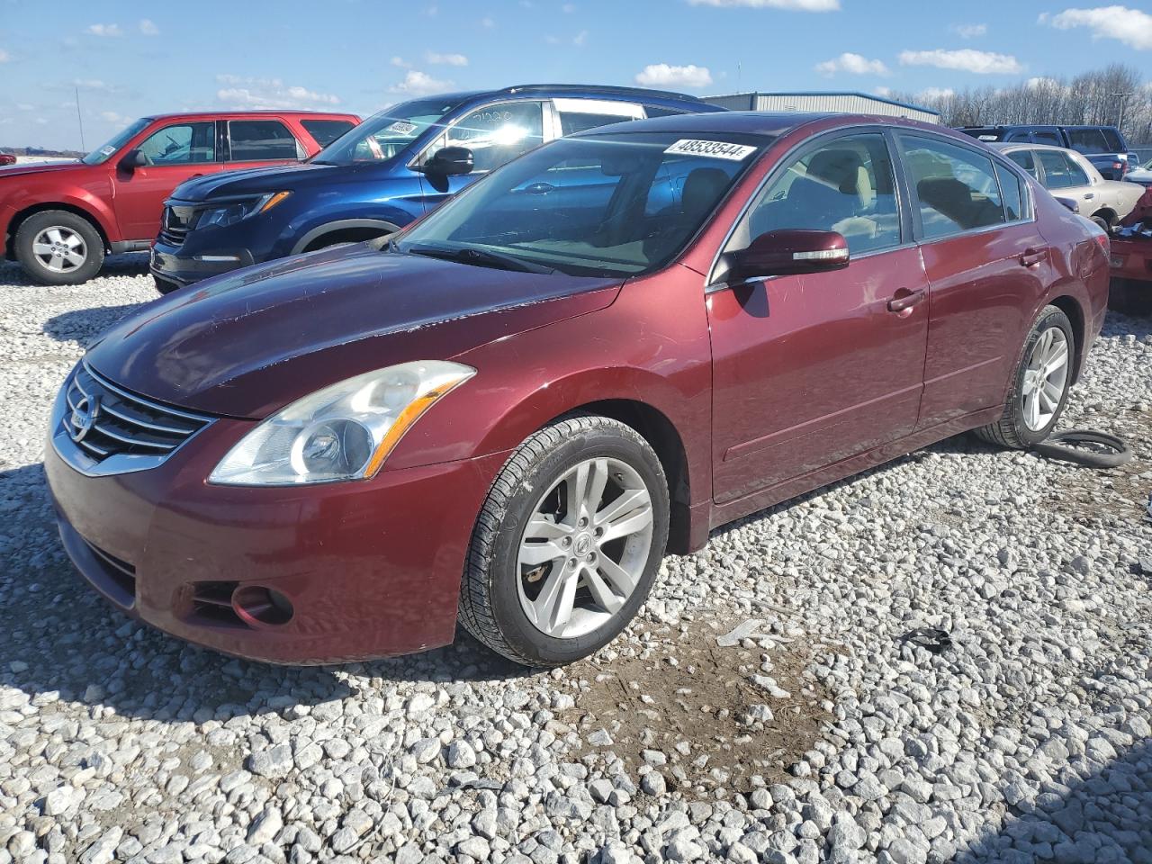 nissan altima 2011 1n4bl2ap7bn424293