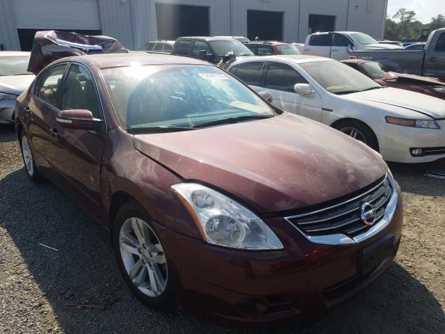 nissan altima sr 2011 1n4bl2ap7bn454989