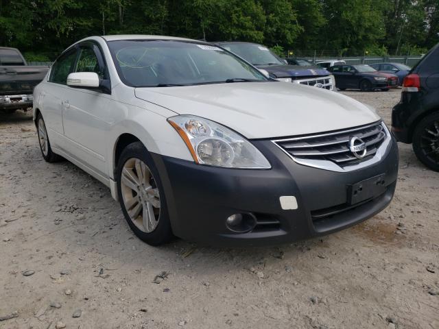 nissan altima 2011 1n4bl2ap7bn499172