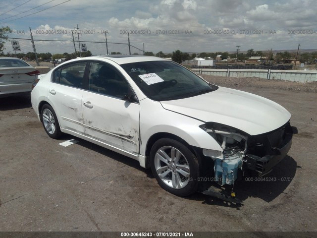 nissan altima 2012 1n4bl2ap7cc119616