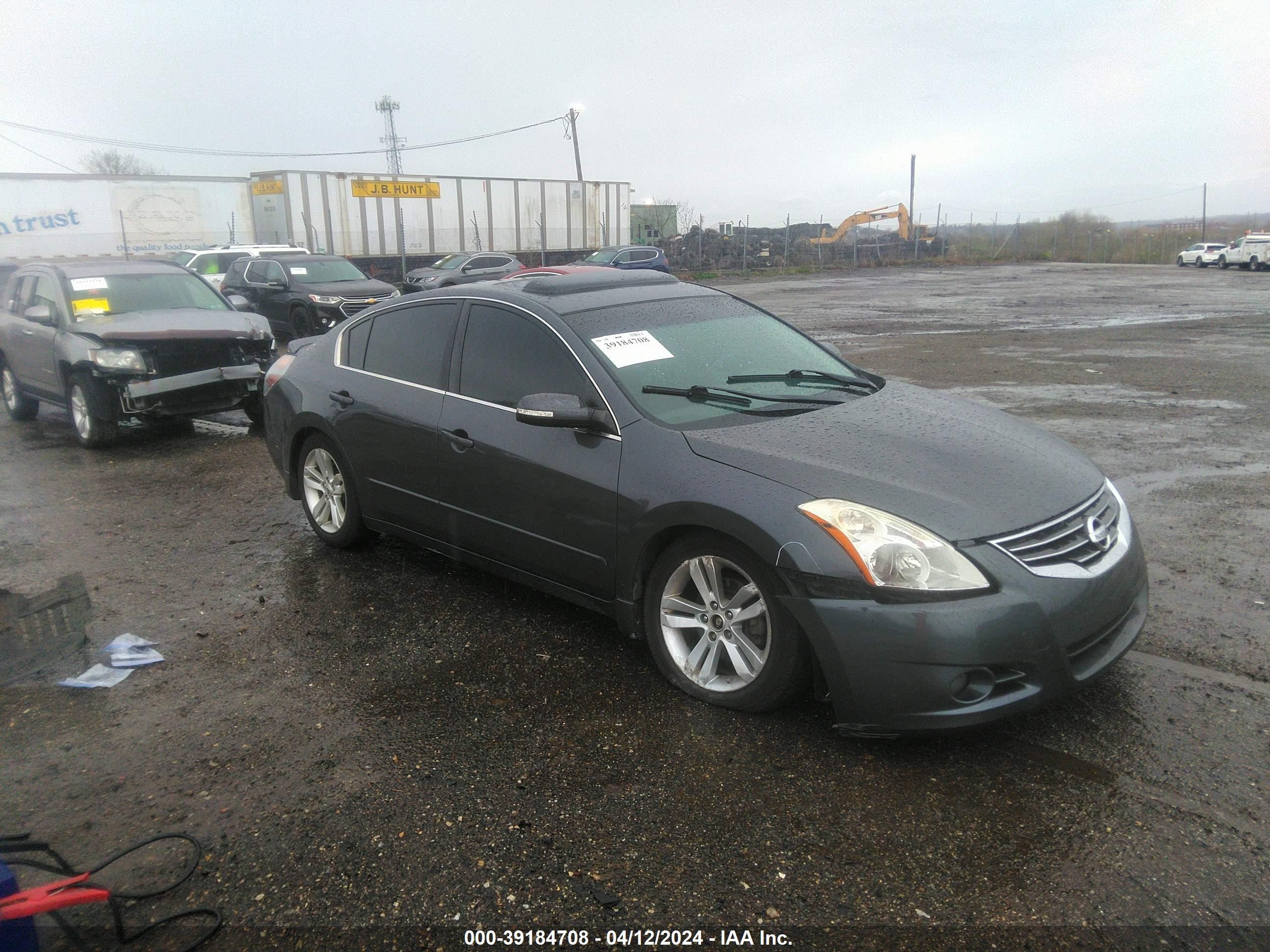 nissan altima 2012 1n4bl2ap7cc150526